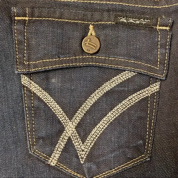 William Rast | Belle Capri - Picture 9 of 16